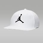 Strapback jordan discount